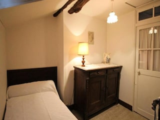 Apartment La Jonchère-Saint-Maurice  7