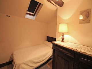 Apartment La Jonchère-Saint-Maurice  8
