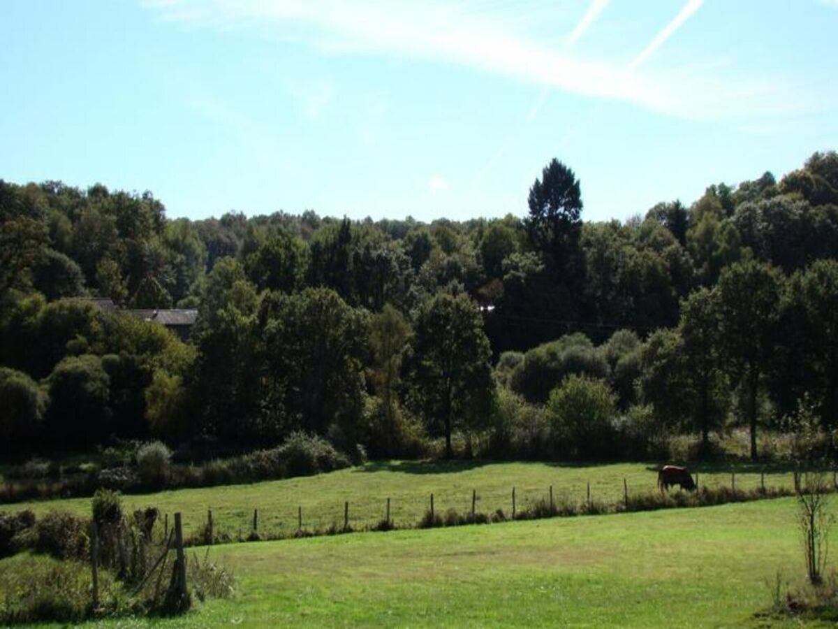 Apartment La Jonchère-Saint-Maurice  16