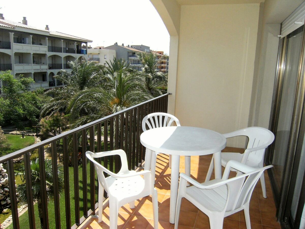 Apartment L'Estartit  22