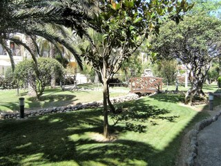 Apartment L'Estartit Outdoor Recording 11