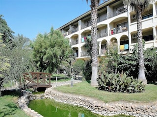 Apartment L'Estartit Außenaufnahme 7
