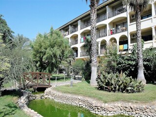 Appartement L'Estartit Buitenaudio-opname 7