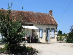 Apartment House 6 People - Couleuvre - image1