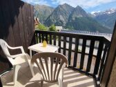 Apartamento Embrun  1