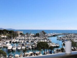 Apartment 3 Rooms for 6 People - Villeneuve-Loubet - image1