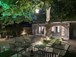 Outdoor Area