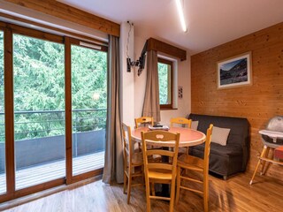 Appartement Chamrousse Kenmerken 1