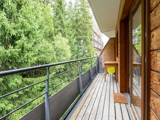 Apartamento Chamrousse Grabación al aire libre 3