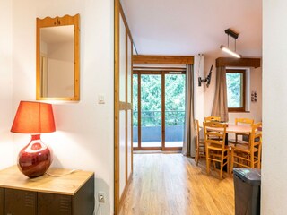 Apartamento Chamrousse  10