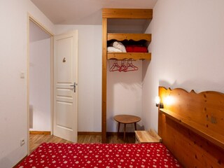 Apartamento Chamrousse Características 7