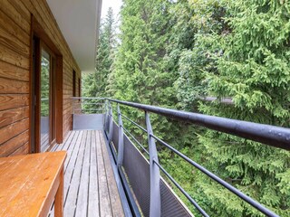 Apartamento Chamrousse Grabación al aire libre 2