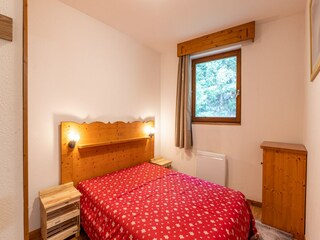 Apartamento Chamrousse Características 9