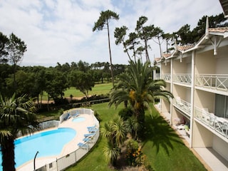 Appartement Moliets-Plage  2