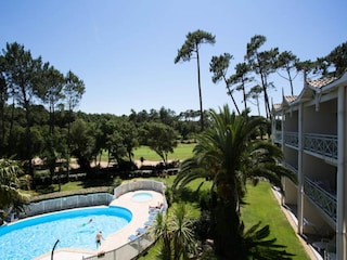 Appartement Moliets-Plage  3