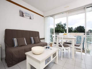 Appartement Moliets-Plage  5