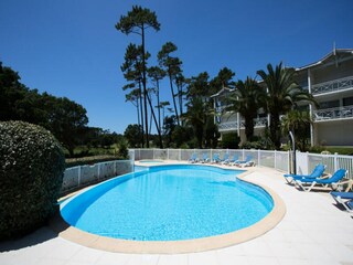 Appartement Moliets-Plage  12