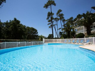 Appartement Moliets-Plage  13