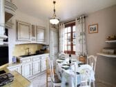 Apartamento Saint-Vincent  1