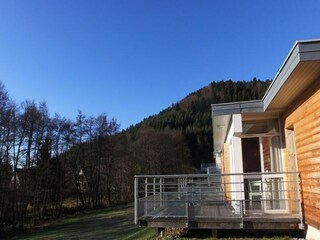 Apartamento Saulxures  9