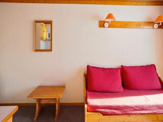 Apartment Val Thorens  14
