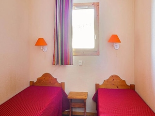 Appartement Val Thorens  15