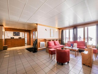 Apartment Val Thorens  4