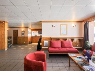 Appartement Val Thorens  5