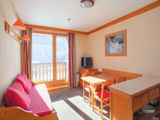 Appartement Val Thorens  6