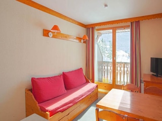 Apartment Val Thorens  7