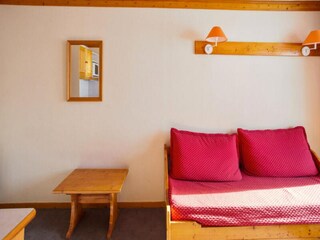 Appartement Val Thorens  8