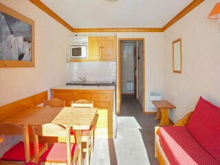 Appartement Val Thorens  9