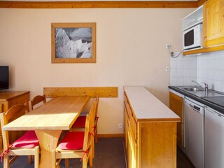 Appartement Val Thorens  10