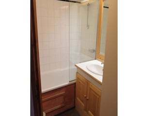 Apartment Val Thorens  7