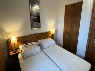 Apartment Arâches-la-Frasse  23