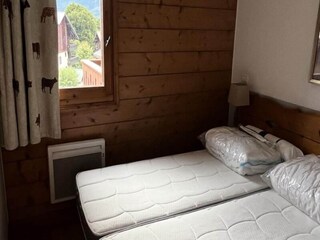 Apartment Arâches-la-Frasse  3