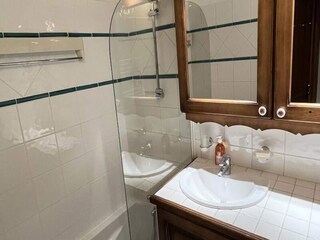 Apartment Arâches-la-Frasse  4