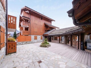 Appartement Arâches-la-Frasse  6