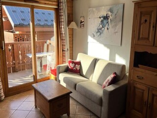 Apartment Arâches-la-Frasse  9