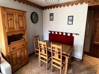 Apartment Arâches-la-Frasse  10