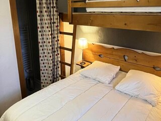 Apartment Arâches-la-Frasse  11