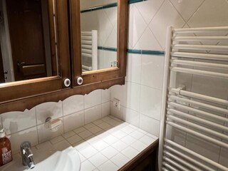 Appartement Arâches-la-Frasse  12