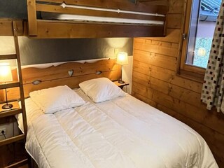 Appartement Arâches-la-Frasse  14
