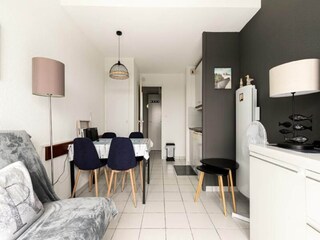 Appartement Talmont-Saint-Hilaire  4