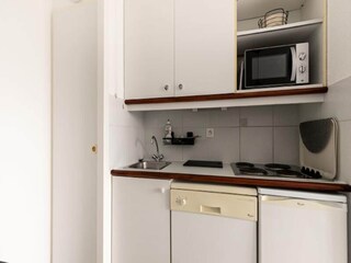 Appartement Talmont-Saint-Hilaire  5