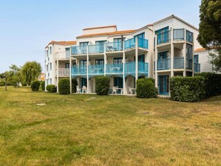 Apartment Talmont-Saint-Hilaire  28