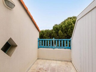 Apartment Talmont-Saint-Hilaire  6