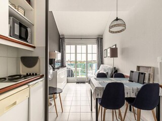 Apartment Talmont-Saint-Hilaire  14