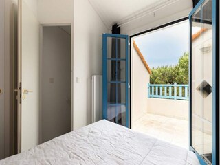 Apartment Talmont-Saint-Hilaire  15