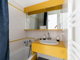 Apartment Talmont-Saint-Hilaire  16